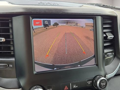 Used 2023 RAM 1500 Big Horn AWD/4WD image 28