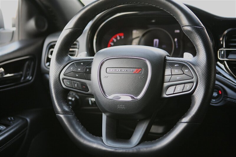 Used 2022 Dodge Durango GT RWD image 23