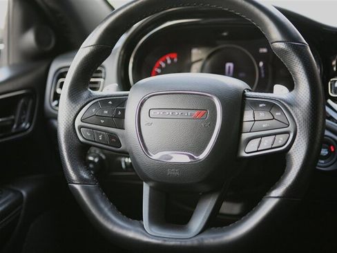 Used 2022 Dodge Durango GT RWD image 23