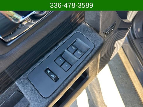 Used 2019 Ford Flex SEL w/ Equipment Group 202A AWD/4WD image 17