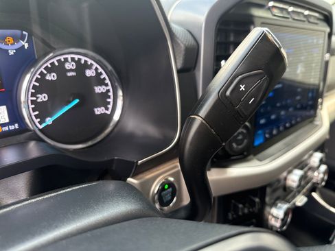 Used 2023 Ford F150 XLT w/ Equipment Group 302A High image 24