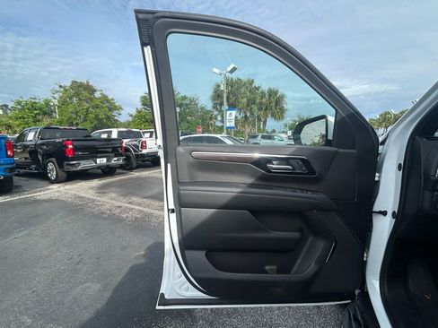 New 2026 Chevrolet Tahoe LS w/ Max Trailering Package AWD/4WD image 29