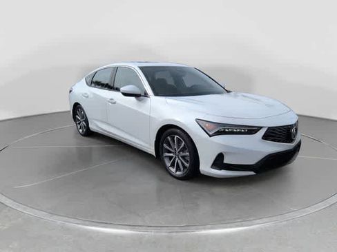 Used 2026 Acura Integra FWD image 2