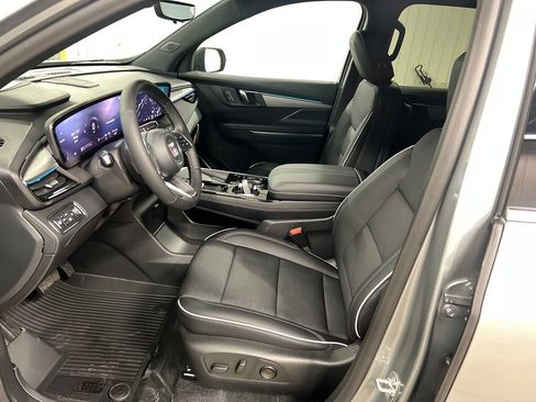 New 2026 Buick Enclave Preferred w/ Power Package AWD/4WD image 12