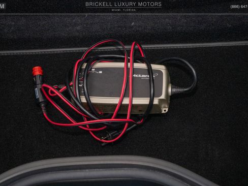 Used 2018 McLaren 570S Coupe RWD image 40