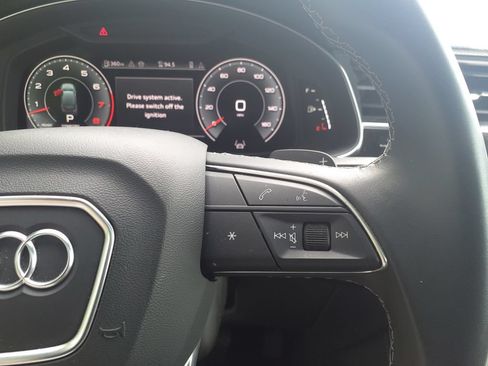 Used 2025 Audi Q7 3.0T Premium Plus AWD/4WD image 26