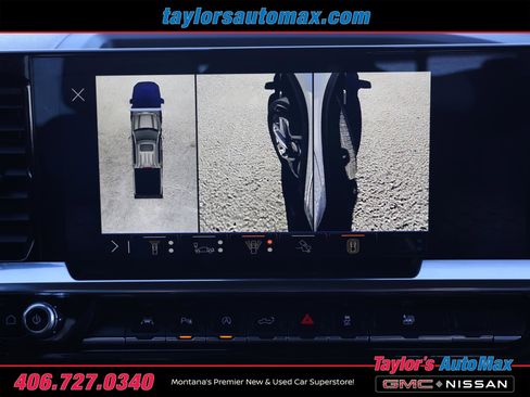 Used 2024 GMC Sierra 1500 SLT w/ SLT Premium Plus Package image 19