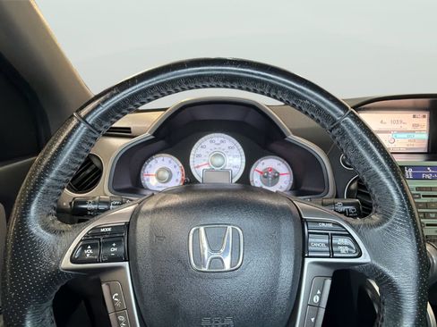 Used 2011 Honda Pilot Touring image 30
