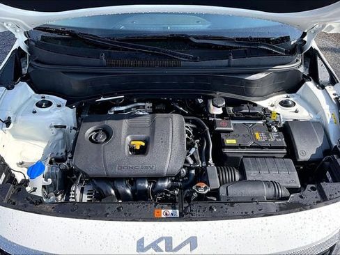 Certified 2026 Kia Seltos S image 9