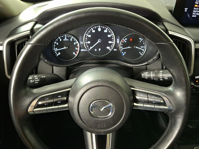 Used 2024 MAZDA CX-50 AWD 2.5 S w/ Cargo Package image 19