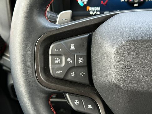 New 2025 Ford Bronco Raptor AWD/4WD image 27