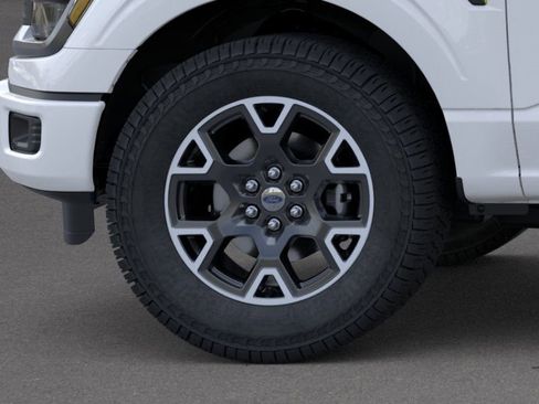 New 2025 Ford F150 STX w/ Equipment Group 200A RWD image 19