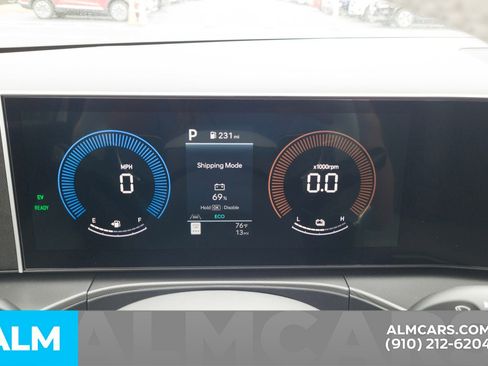 Used 2026 Hyundai Santa Fe SE image 30