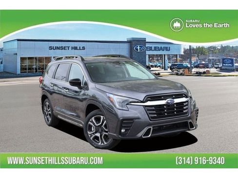 New 2026 Subaru Ascent Touring AWD/4WD image 27