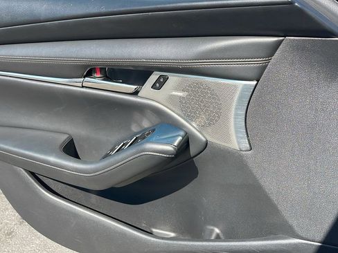 Used 2019 MAZDA MAZDA3 Sedan w/ Premium Package image 25