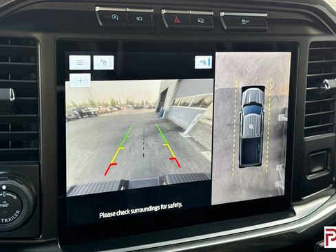 Used 2023 Ford F150 Tremor w/ 360 Degree Camera Package AWD/4WD image 24