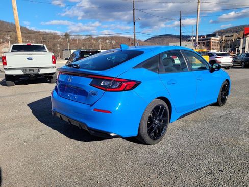Used 2022 Honda Civic Sport image 8