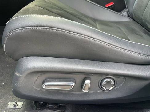 Used 2024 Acura Integra A-Spec image 10