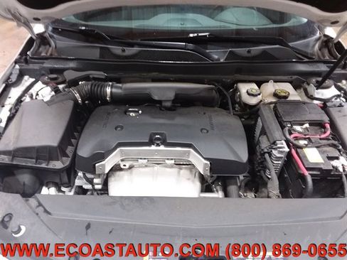 Used 2019 Chevrolet Impala LT image 9