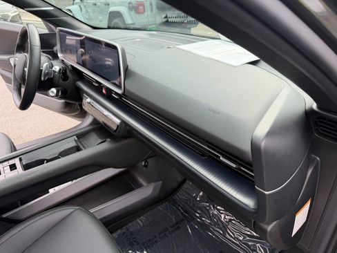 Used 2023 Hyundai Ioniq 6 Limited w/ Cargo Package RWD image 30