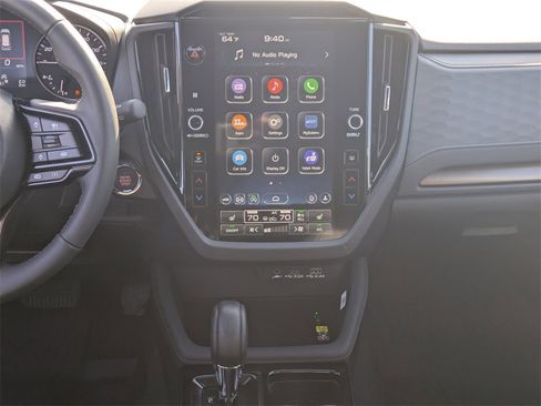 New 2026 Subaru Forester Sport image 20