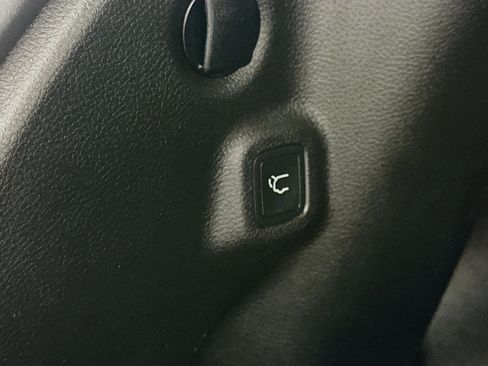 Used 2022 Jeep Compass Trailhawk w/ Trailhawk Elite Group image 31