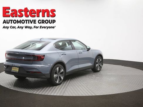 Used 2023 Polestar Polestar 2 w/ Pilot Pack FWD image 38