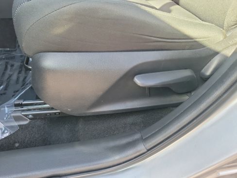 Certified 2024 Toyota RAV4 LE image 11