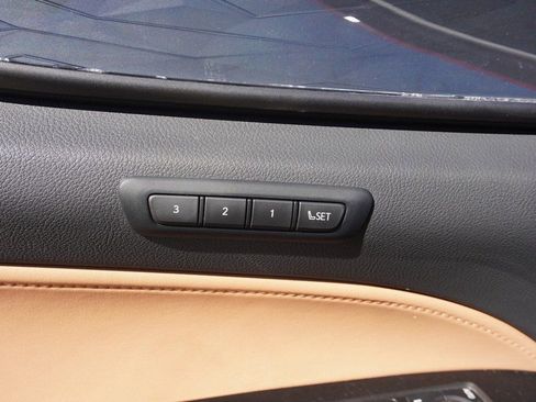 Used 2025 Lexus NX 350 AWD w/ Cold Area Package image 36