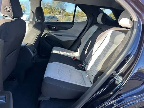 Used 2020 Chevrolet Equinox LS w/ LS Convenience Package image 15