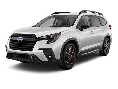 New 2026 Subaru Ascent Limited Bronze image 1