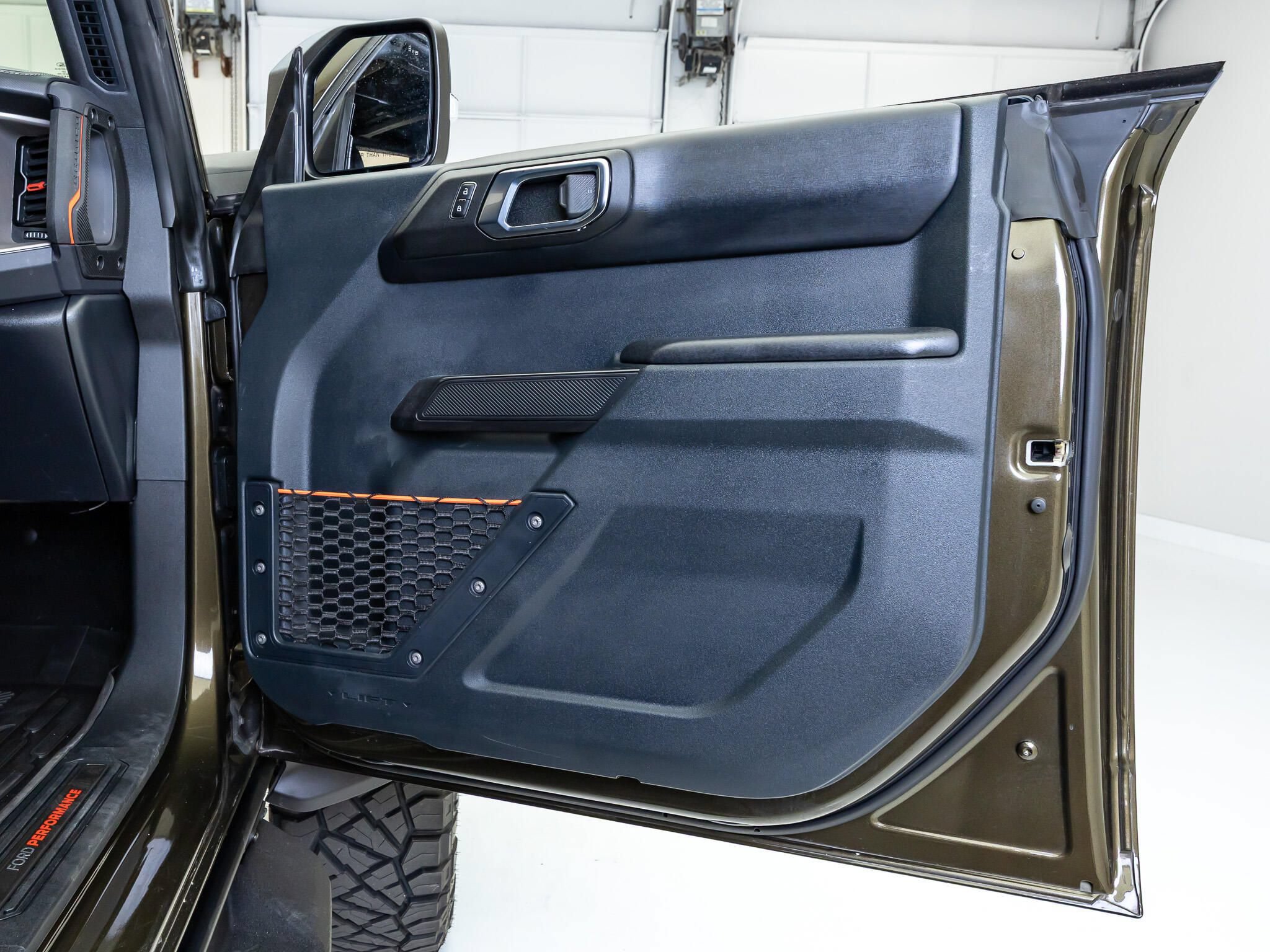 Used 2024 Ford Bronco Raptor AWD/4WD image 39