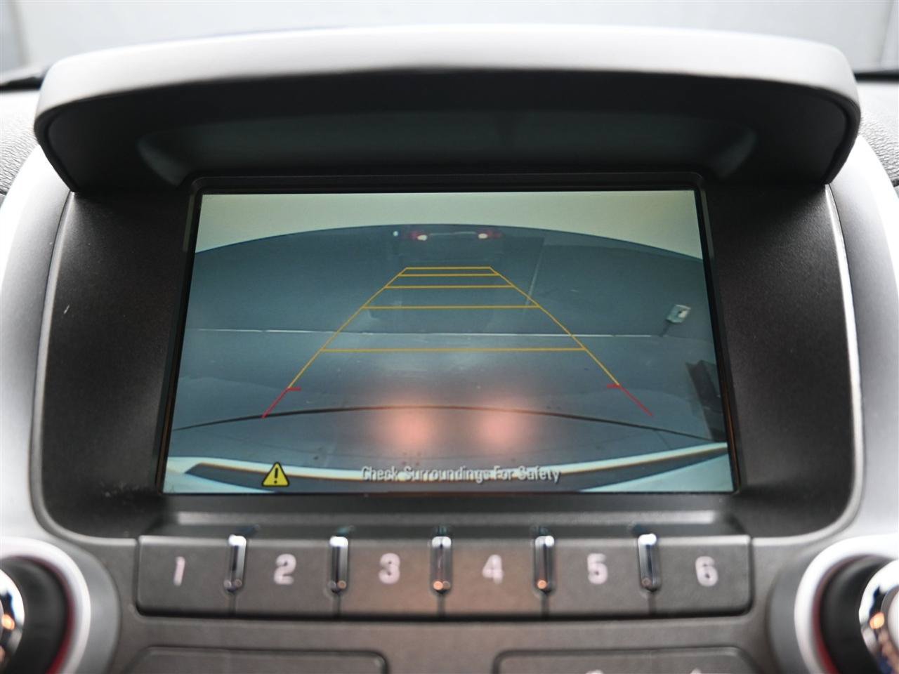 Used 2017 GMC Terrain SLE FWD image 16