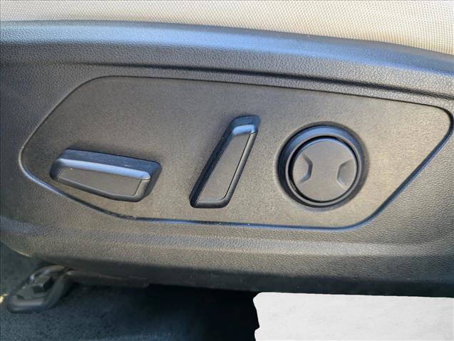 Used 2025 Hyundai Tucson SEL FWD image 11