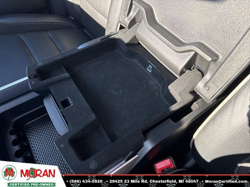 Used 2021 RAM 1500 Laramie image 25