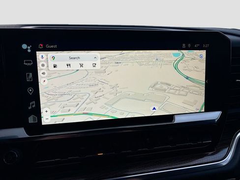 New 2026 Chevrolet Silverado 1500 LT image 13