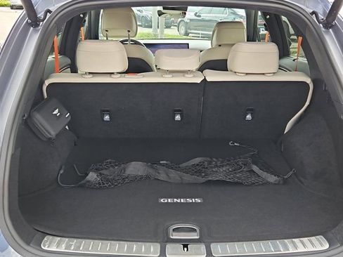 New 2026 Genesis GV70 3.5T Sport Prestige image 7