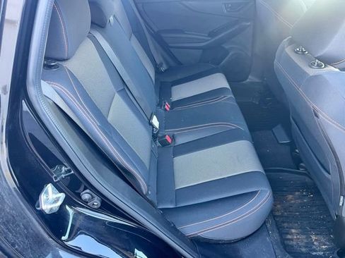 Used 2023 Subaru Crosstrek 2.0i Premium image 13