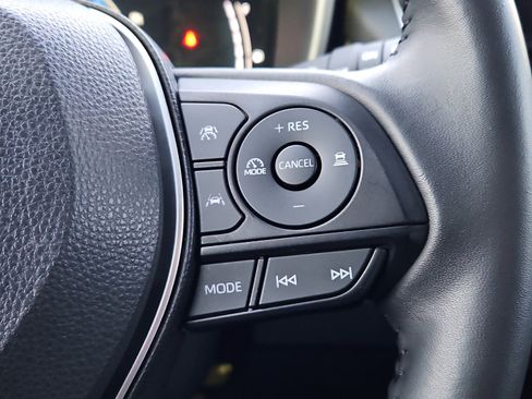 Used 2023 Toyota Corolla XSE image 20