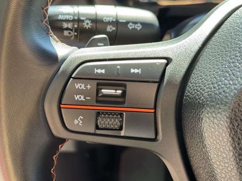 Used 2026 Honda Passport TrailSport image 21