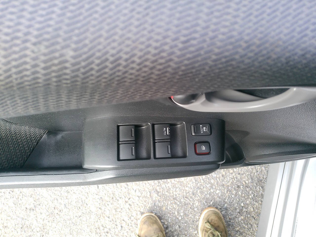 Used 2012 Honda Fit Sport image 27
