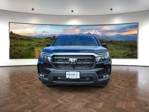 New 2026 Honda Ridgeline RTL image 5