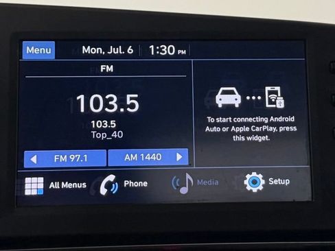 Certified 2023 Hyundai Elantra SE FWD image 18