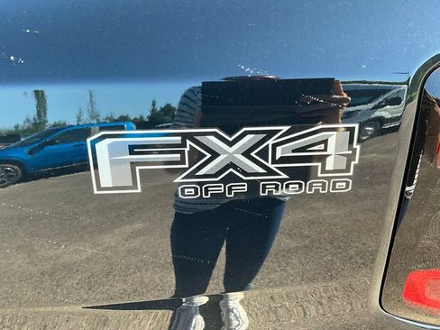 New 2026 Ford Ranger XLT w/ FX4 Off-Road Package AWD/4WD image 18