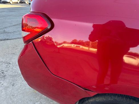 Used 2019 Mitsubishi Mirage G4 ES image 9