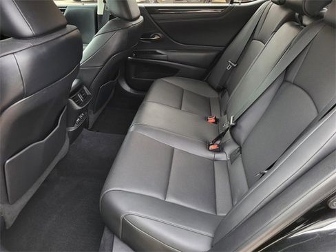 Used 2021 Lexus ES 350 350 image 11