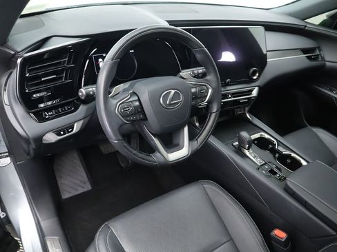 Used 2023 Lexus RX 350 Premium image 9