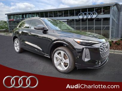New 2025 Audi Q5 Premium Plus