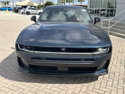New 2026 Dodge Charger R/T AWD/4WD image 4