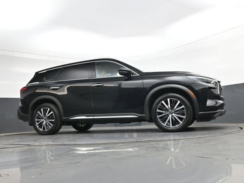 Used 2023 INFINITI QX60 Sensory w/ Vision Package AWD/4WD image 40